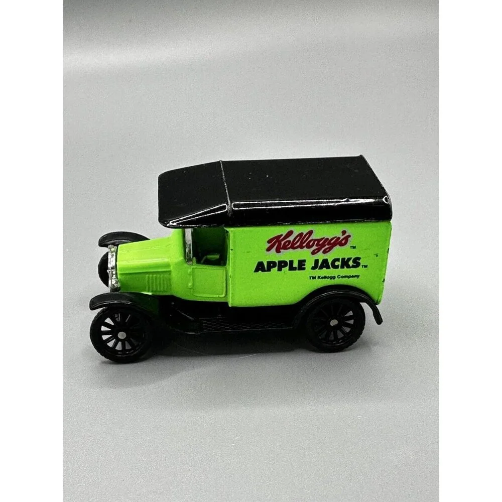 MATCHBOX vintage 1989